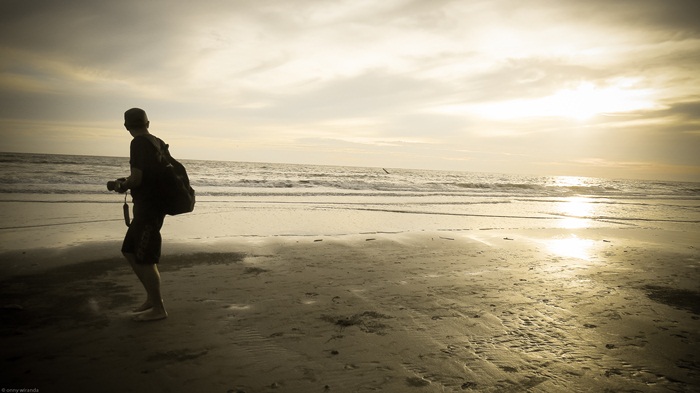 Keakwa, Mimika. © Thobias Maturbongs