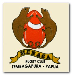 Menaga Rugby Club
