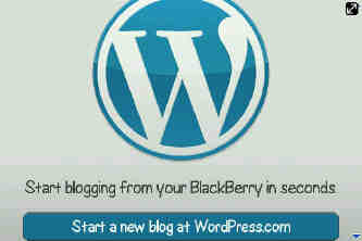 screenshot instalasi awal wordpress for bb